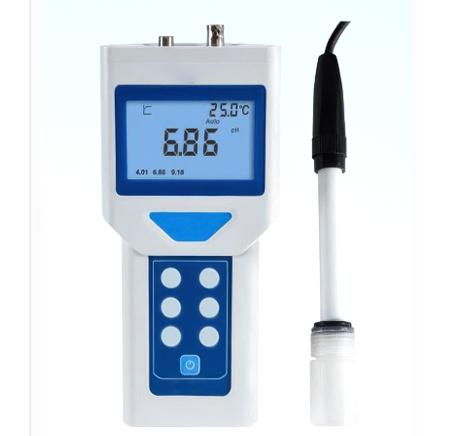 ORP Meter